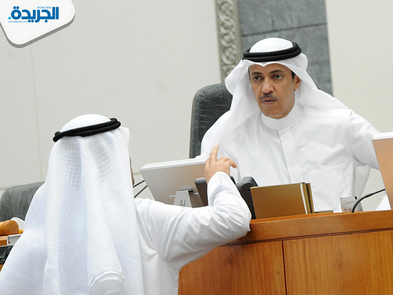 خالد العتيبي