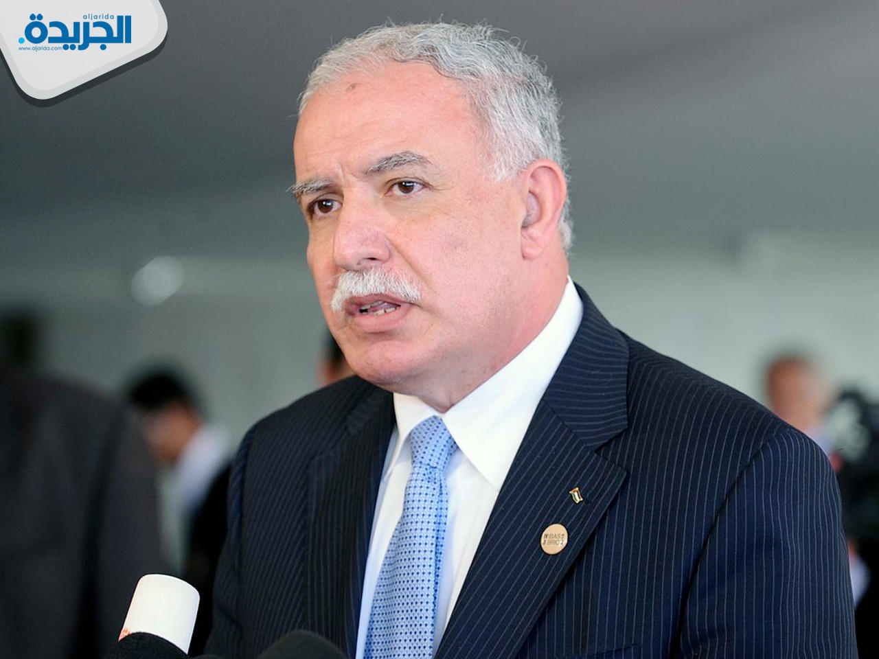 رياض المالكي