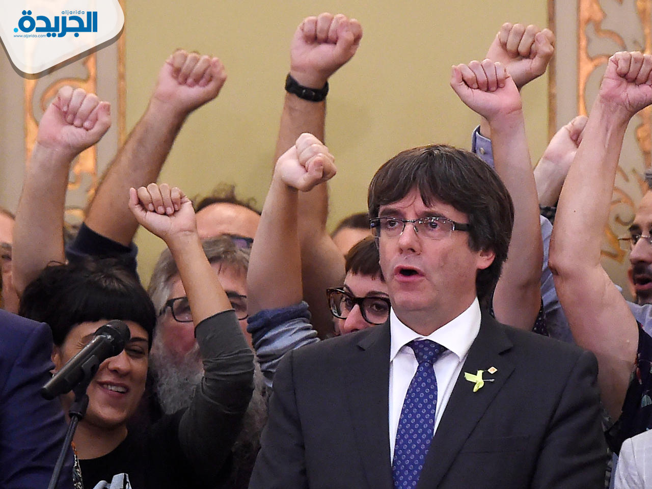 كارليس بوتشيمون