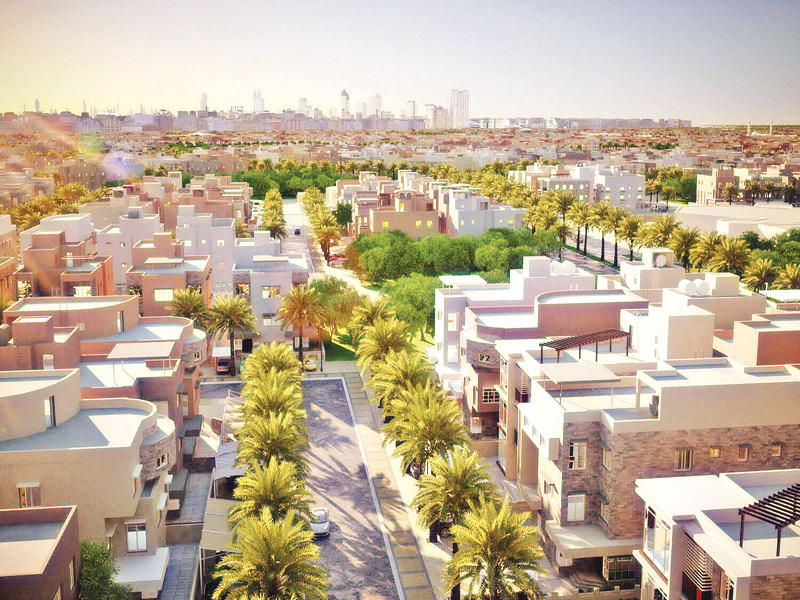 مدينة المطلاع