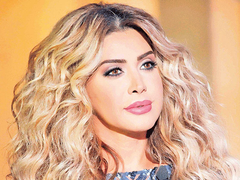 نوال الزغبي