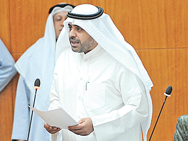 محمد الجبري