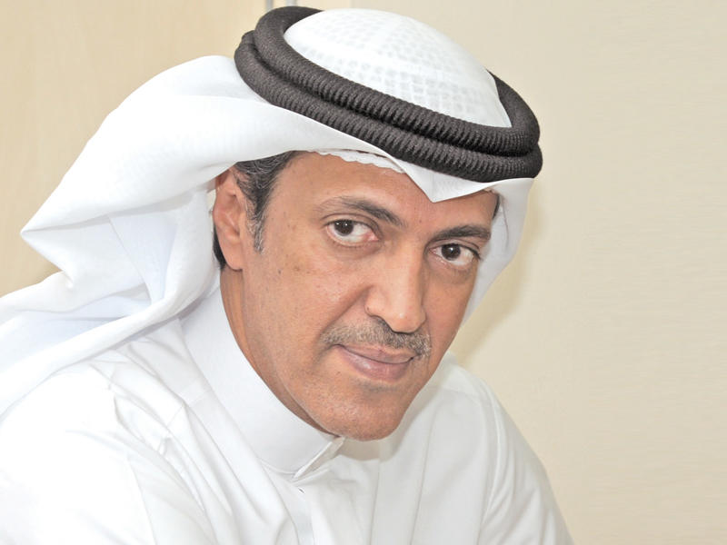 خالد العتيبي