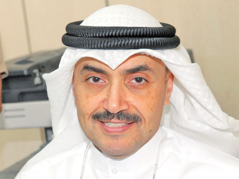 محمد المطير