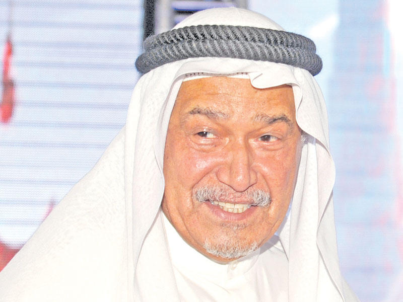  الرقابة تقيِّد المنتج الكويتي بالمنع والتأخير ... جاسم النبهان