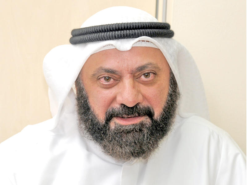 وليد الطبطبائي