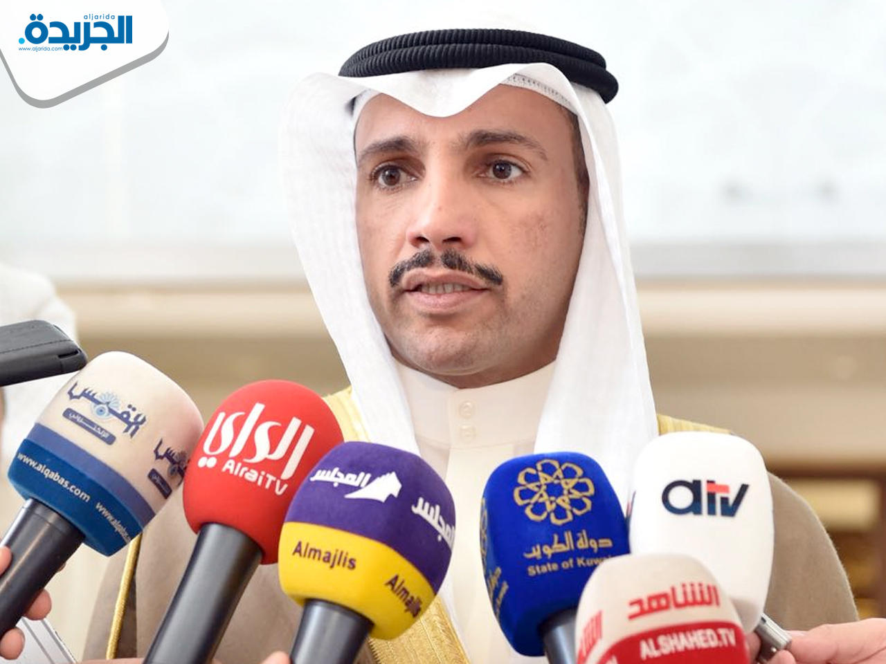 مرزوق الغانم