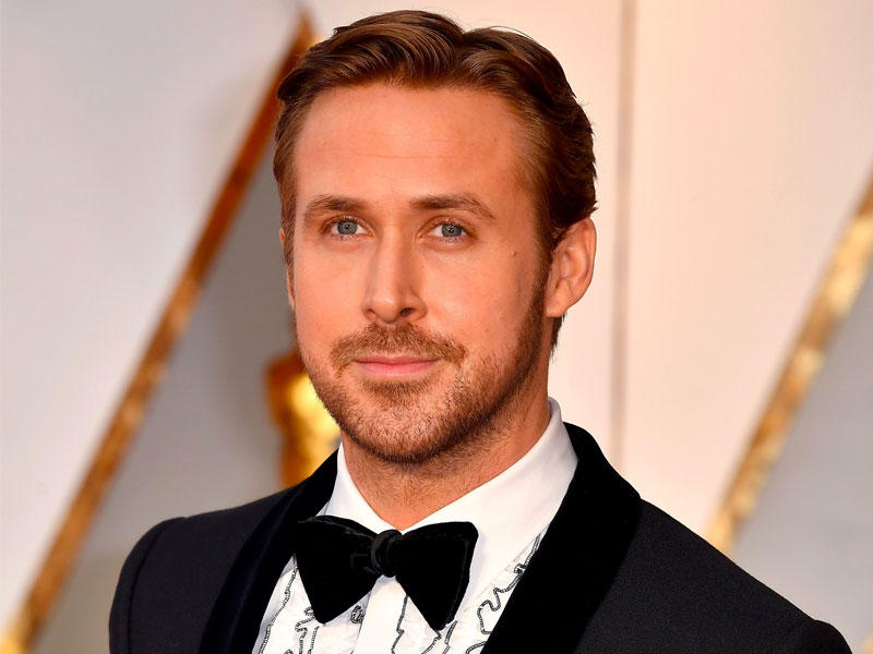 ريان جوسلينج