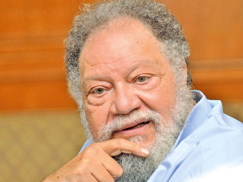 يحيى الفخراني 