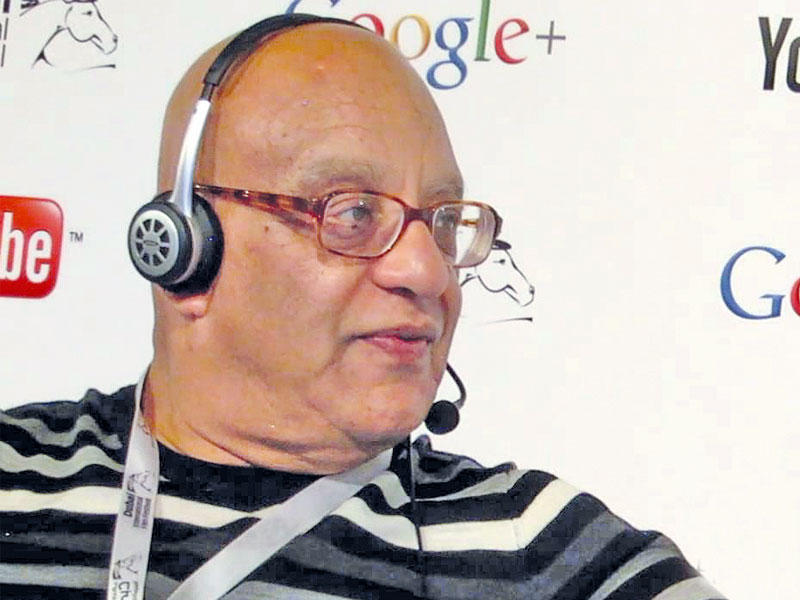 خيرى بشارةn