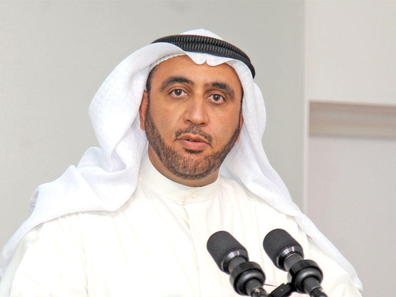 النائب محمد الدلال 