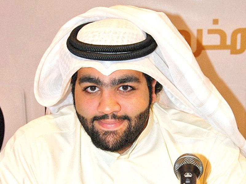 عبدالعزيز النصار