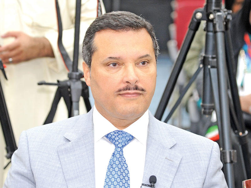 جمال الحربي