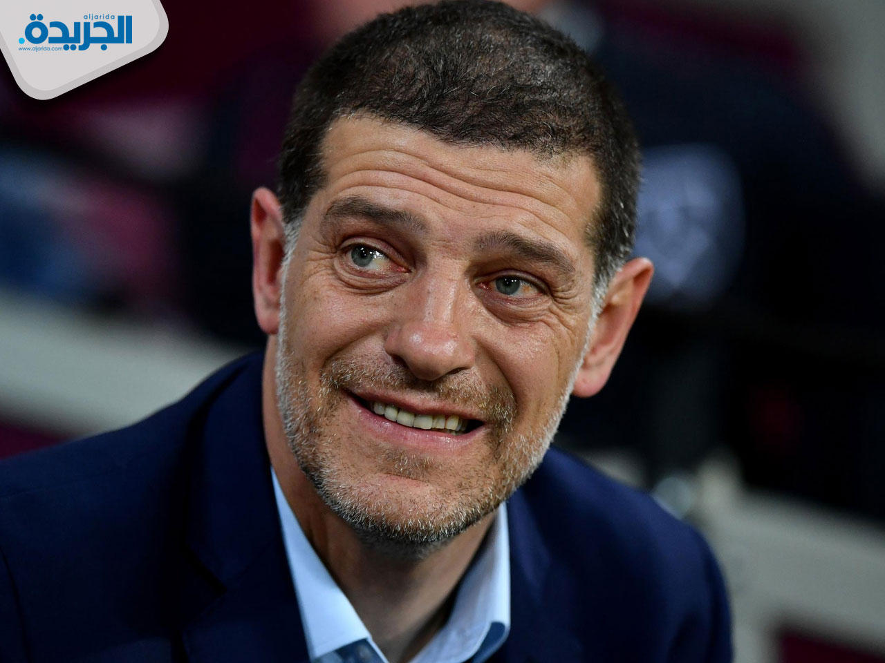 سلافن بيليتش