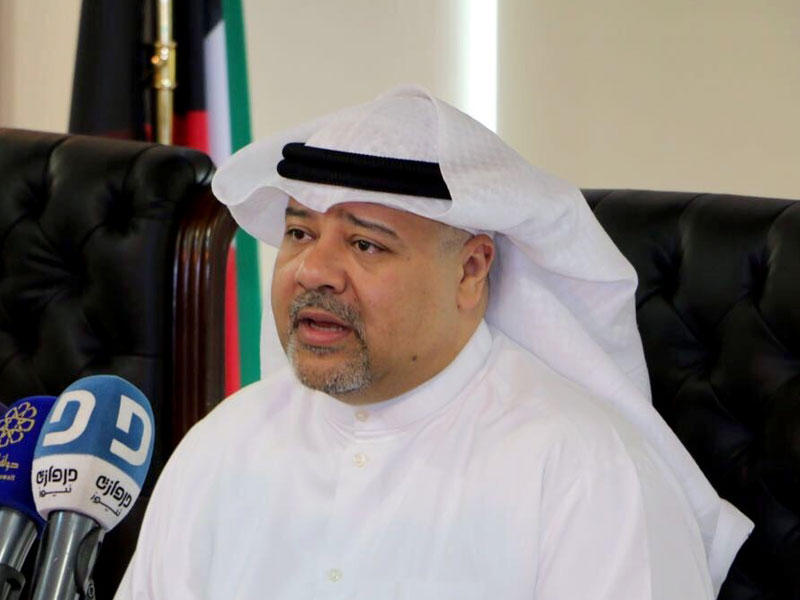  الأمين العام للمجلس  الأعلى للتخطيط والتنمية د. خالد مهدي