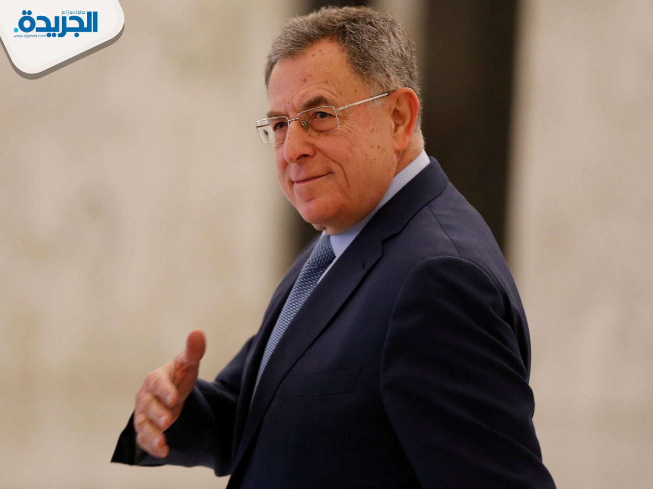 فؤاد السنيورة