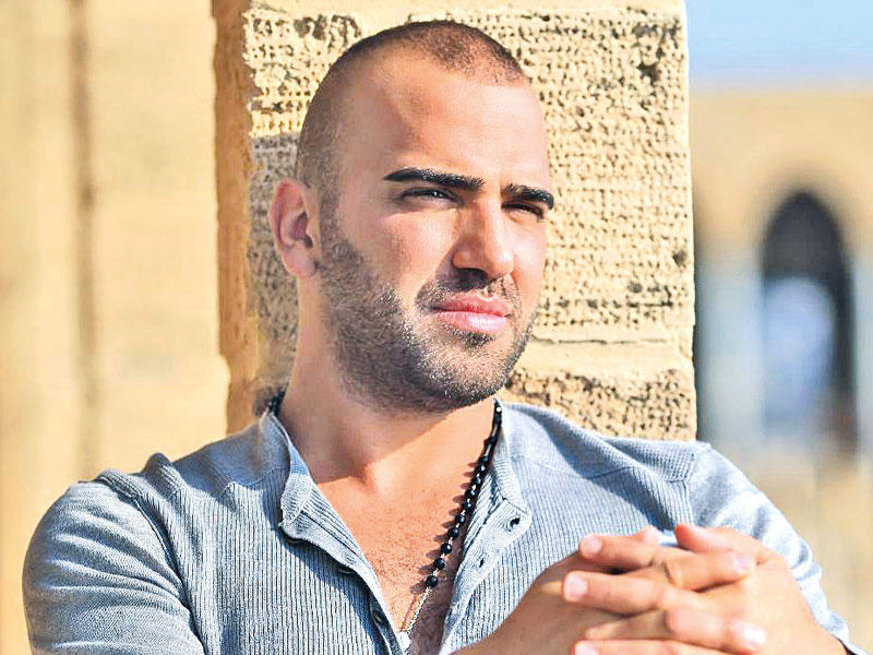 ناجي الأسطا