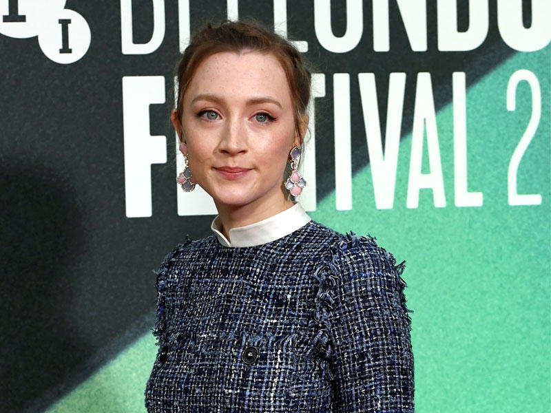 سيرشا رونان