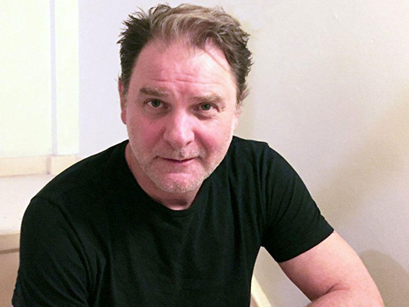 الممثل الأميركي توماس كي 