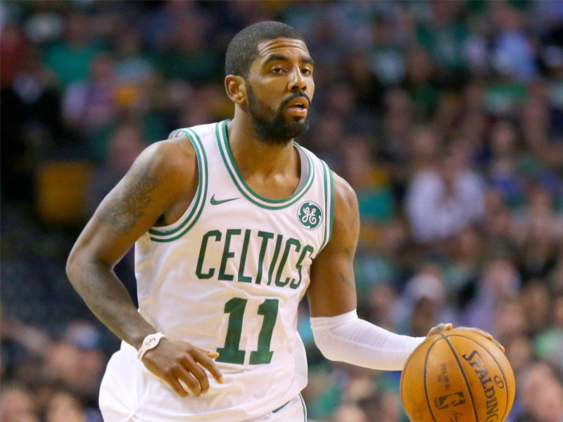 كايري ايرفينغ