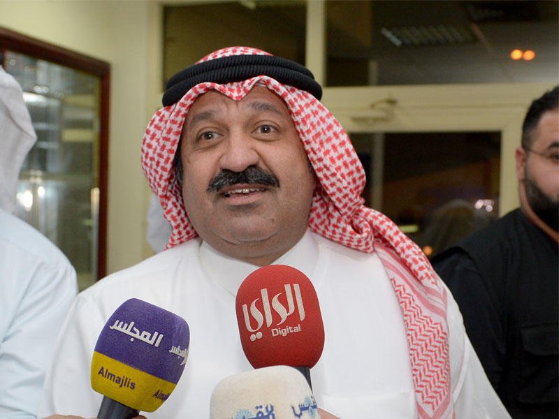 أحمد اليوسف