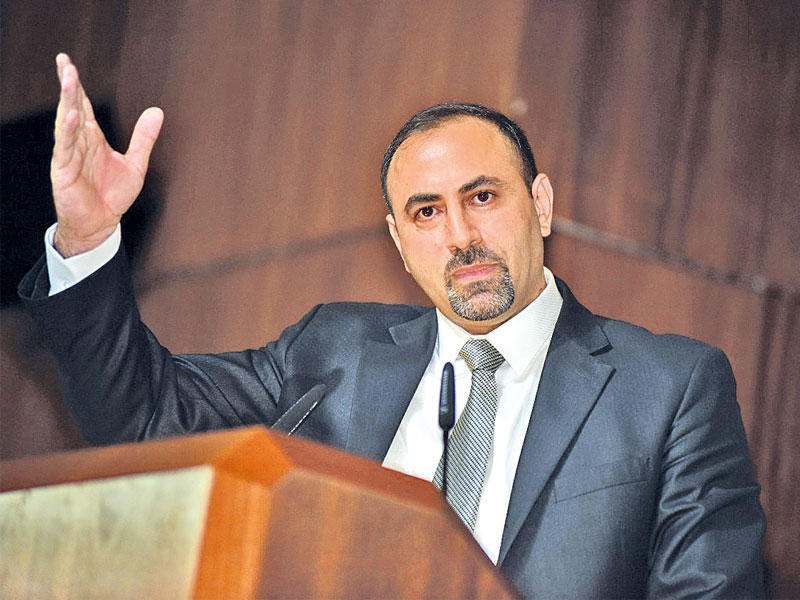 مارون الماحولي