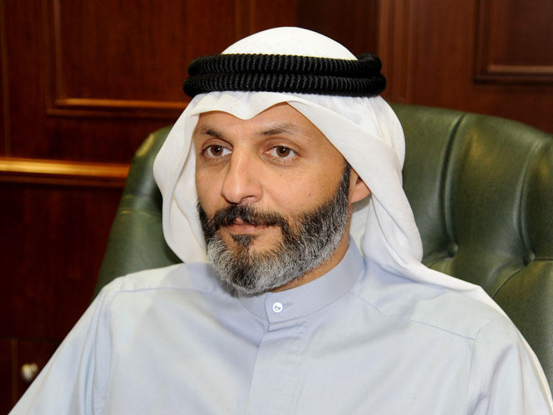 خالد الخالد