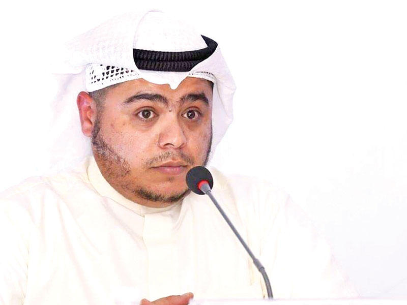 عبدالمحسن التمار