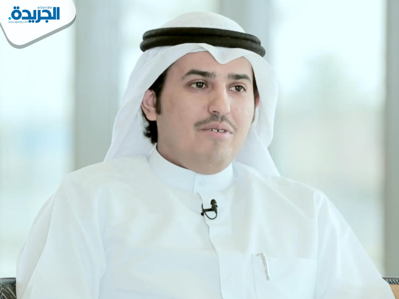 ناصر الدوسري