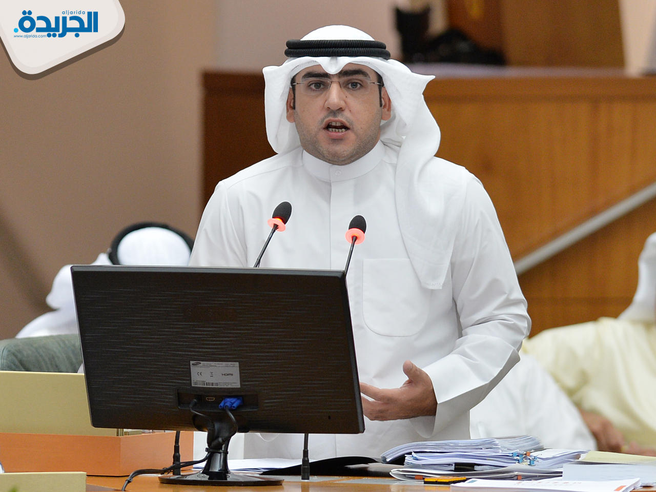 عبدالكريم الكندري