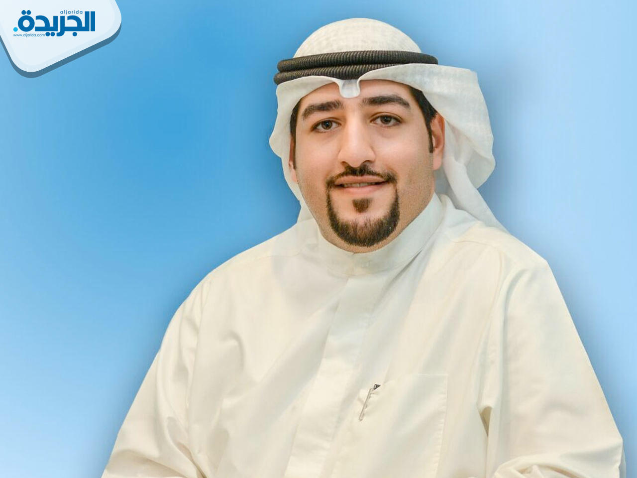 أحمد الهندال