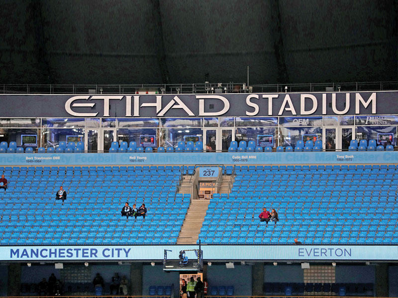 مانشستر سيتي