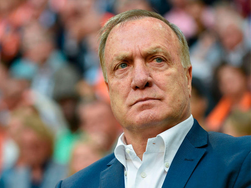 ديك إدفوكات