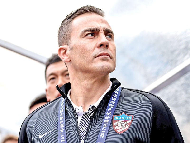 فابيو كانافارو