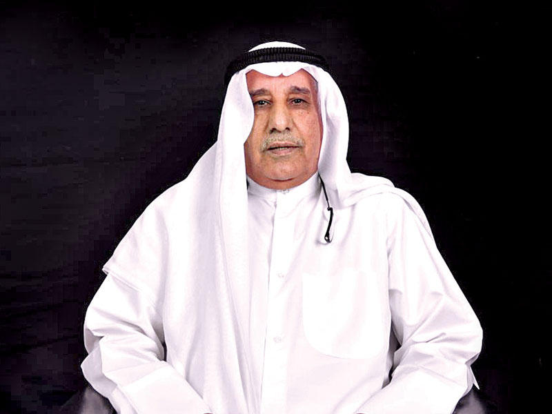 غازي الكندي