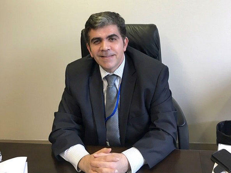 مندوب الكويت الدائم لدى منظمة الأمم المتحدة للتربية والعلـــم والثقافــــة «يونسكـو» د. مشعل حيات