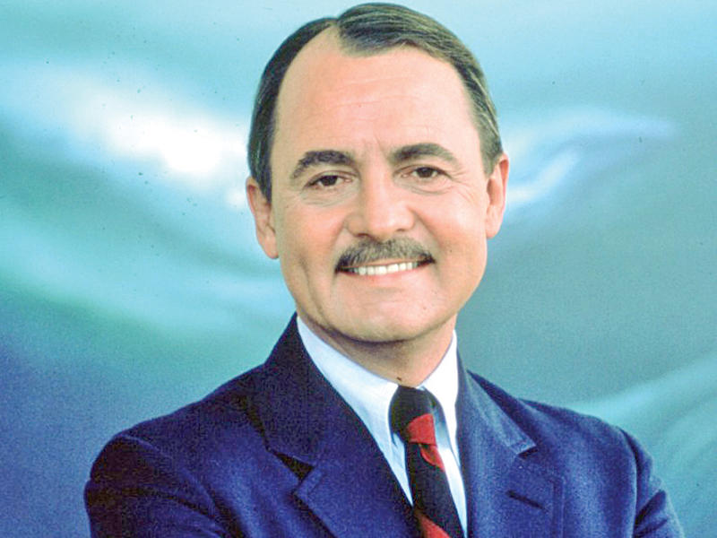 الممثل الأميركي جون هيلرمان