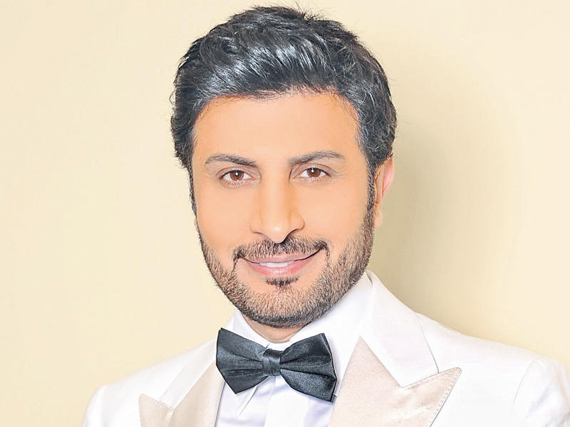 ماجد المهندس