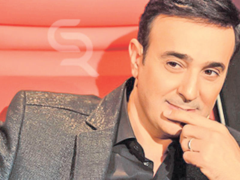 صابر الرباعي