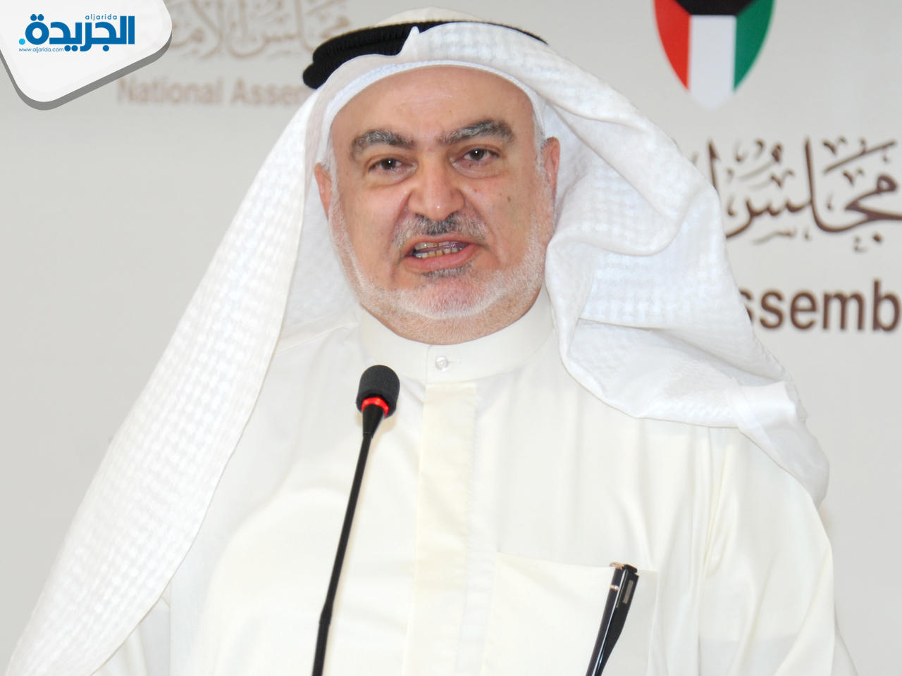 خليل الصالح