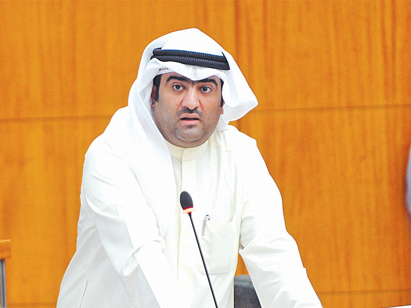 خالد الروضان