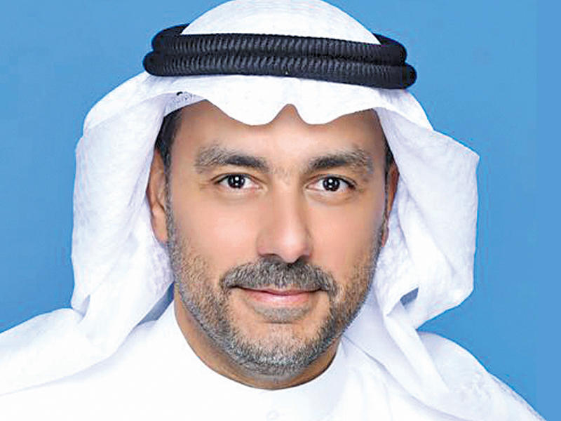 خالد الرشيد