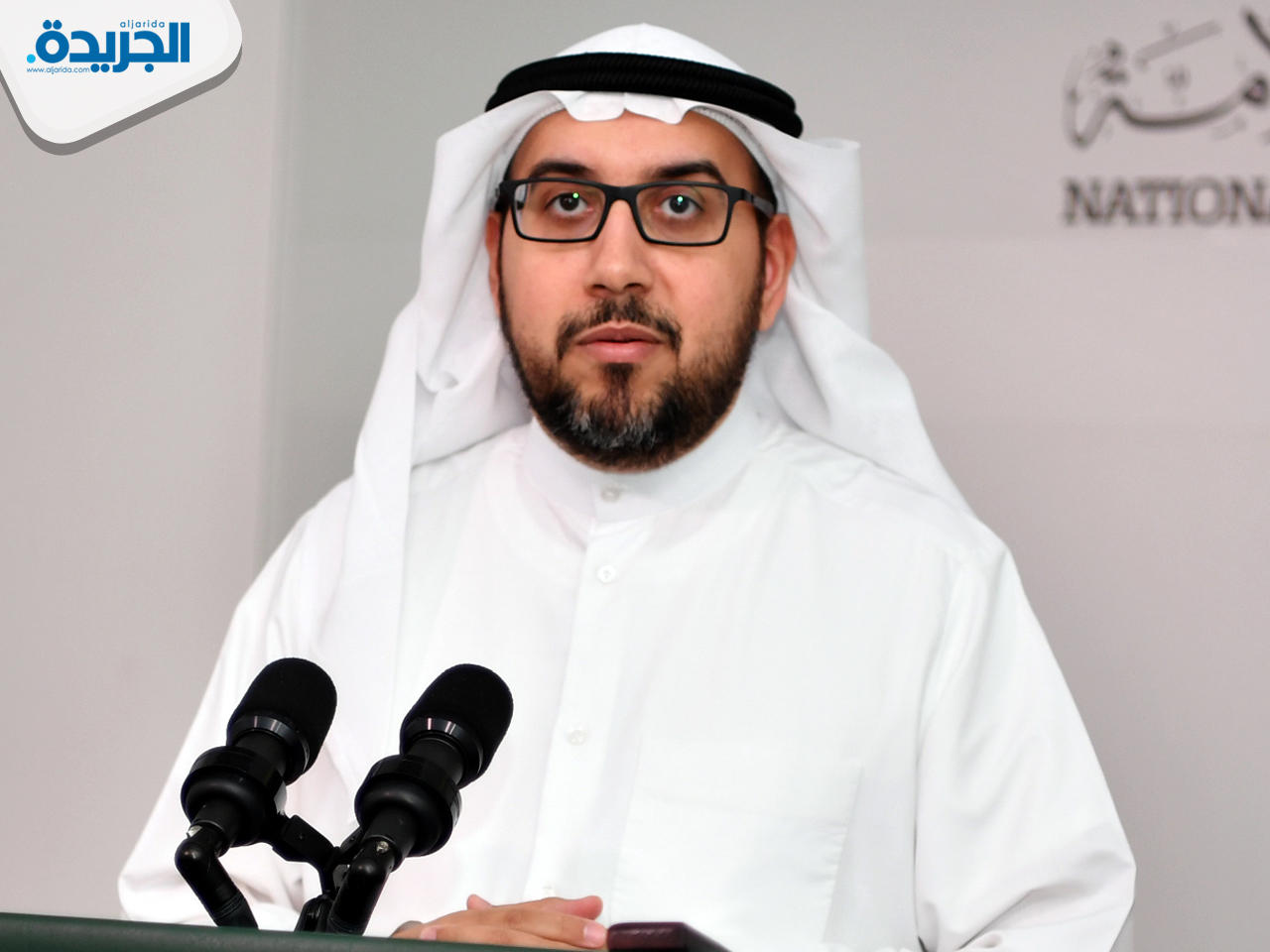 أسامة الشاهين