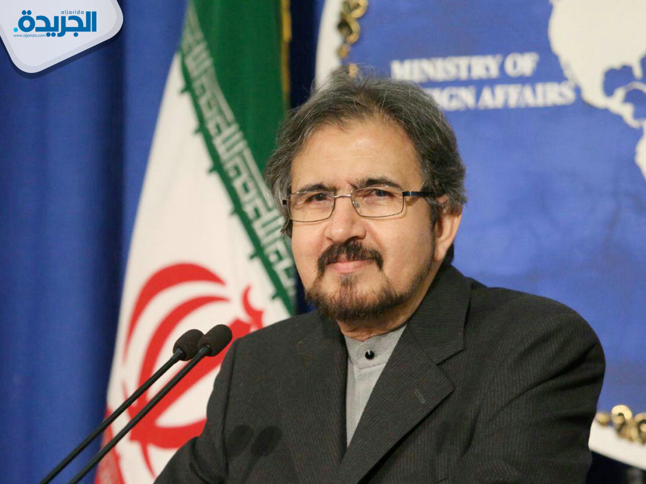 بهرام قاسمي