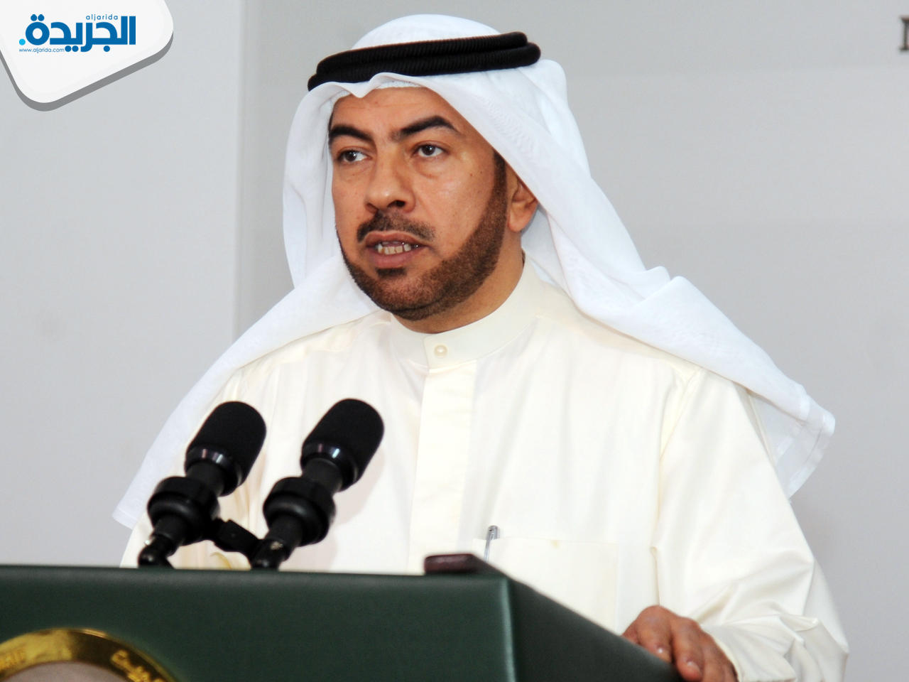 علي الدقباسي