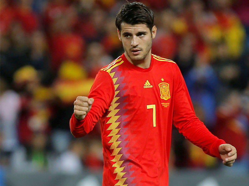 ألبارو موراتا