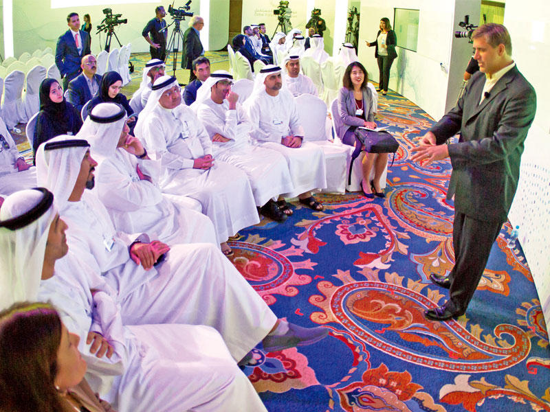 الجلسات الاستراتيجية