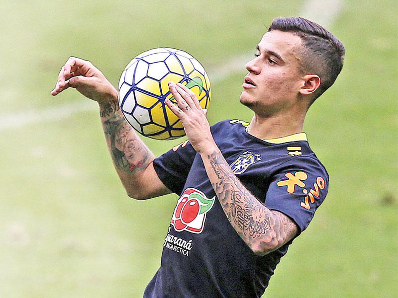 فيليب كوتينيو