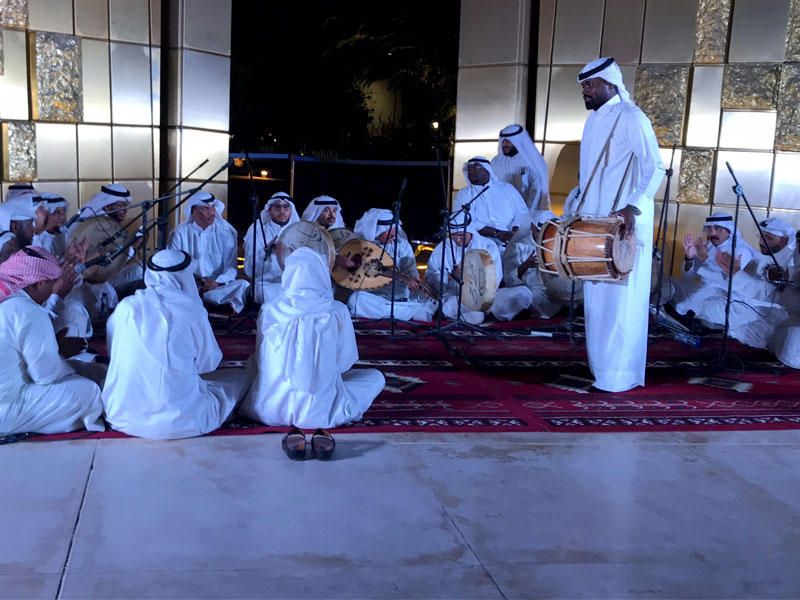 فرقة بن حسين