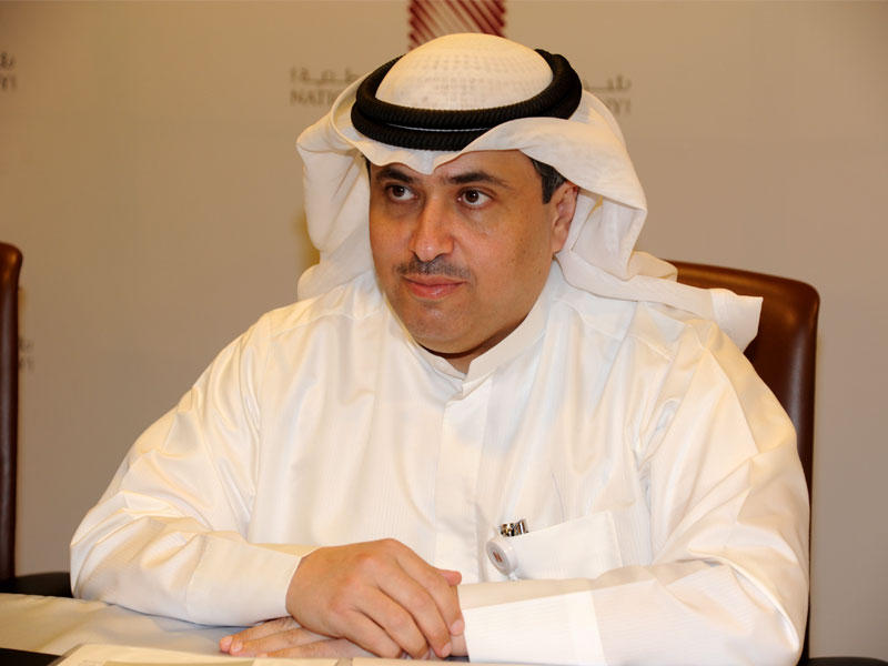 فهد المخيزيم